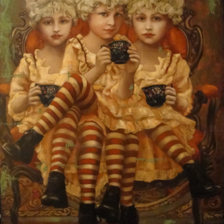 Tea Party